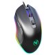 E-Sports Gaming Mouse With Luminous Wired Mouse