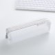 Transparent mesh pencil case