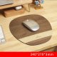 Mouse pad mouse pad extra large female thickened home computer desk keyboard office desk pad small anti slip pad for video games