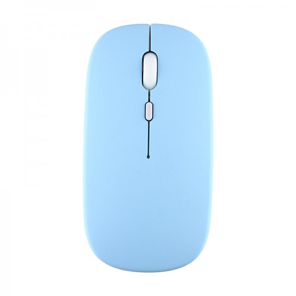 Candy Wireless Charging Bluetooth Mouse USB Desktop