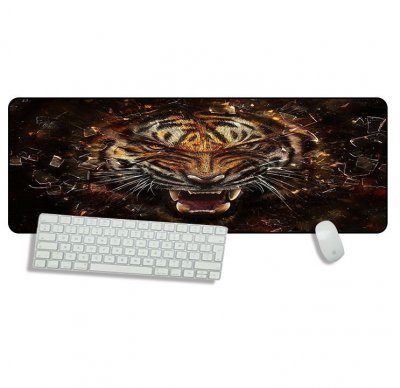 Mouse pad non-slip keyboard pad