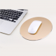 Aluminum Alloy Mouse Pad