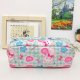 Printed Pencil Case Large Capacity Stationery Box For Elementary  Middle And High School Students