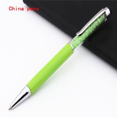 Luxury Crystal Capacitive Pen Touch Screen Pen