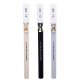 Black Gel Pen Full Needle Tube Water Pen Signature Pen Gel Pen