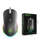 Colorful RGB Breathing Light Gaming Silent Gaming Mouse