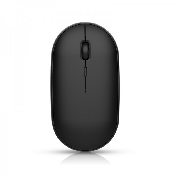 Rechargeable Wireless Dual-mode Bluetooth Mouse