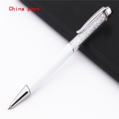 Luxury Crystal Capacitive Pen Touch Screen Pen