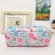 Printed Pencil Case Large Capacity Stationery Box For Elementary  Middle And High School Students