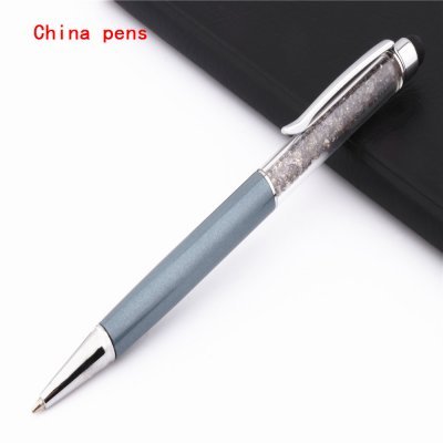 Luxury Crystal Capacitive Pen Touch Screen Pen