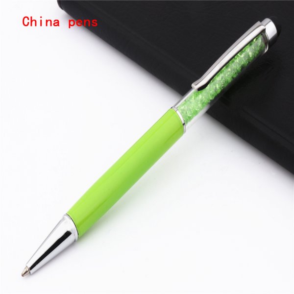 Luxury Crystal Capacitive Pen Touch Screen Pen