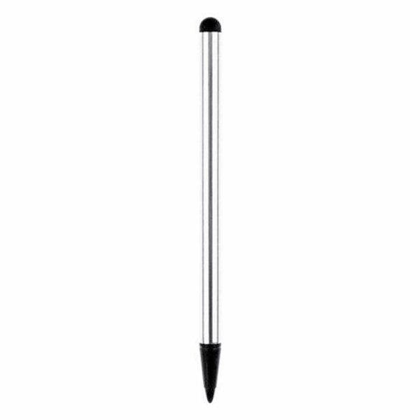 Resistive Capacitive Pen Simple Dual-Purpose Touch Screen Pen