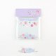 MINKYS New Kawaii 100 Sheets Cute Milk Strawberry Memo Note Daily