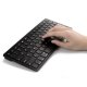 Compatible with Apple   12-inch three-system tablet universal keyboard